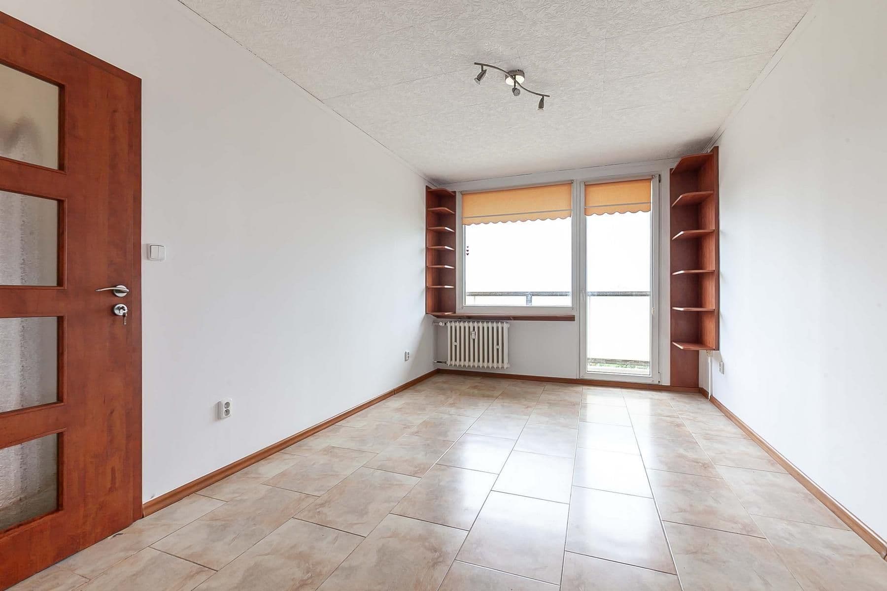 Predaj bytu 2-izbový 46 m², Zárybská, Praha, Praha Predaj bytu 2-izbový 46 m², Zárybská, Praha, Praha
