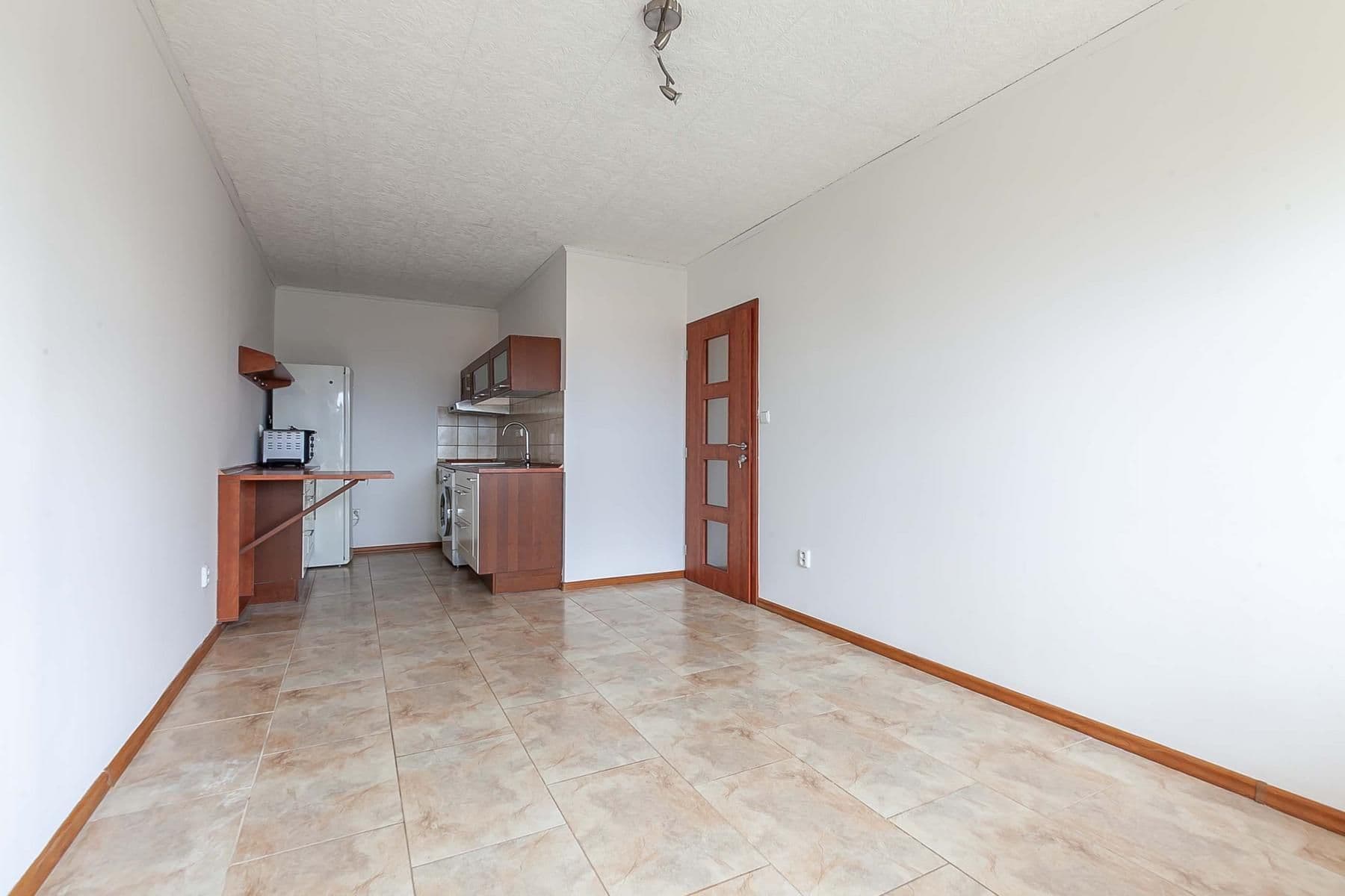 Predaj bytu 2-izbový 46 m², Zárybská, Praha, Praha Predaj bytu 2-izbový 46 m², Zárybská, Praha, Praha