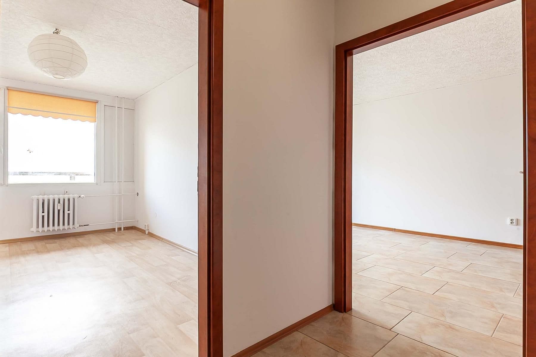 Predaj bytu 2-izbový 46 m², Zárybská, Praha, Praha Predaj bytu 2-izbový 46 m², Zárybská, Praha, Praha