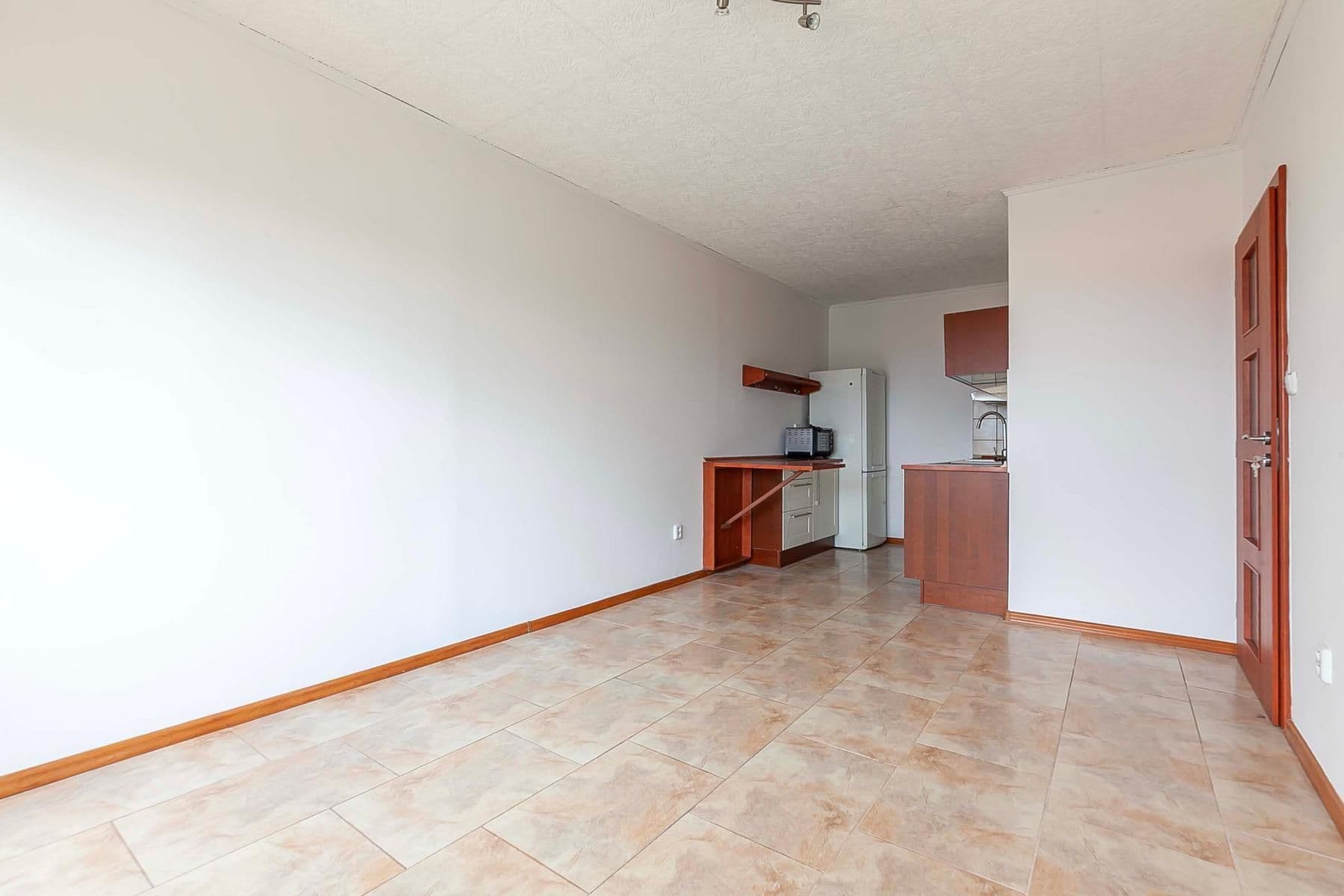 Predaj bytu 2-izbový 46 m², Zárybská, Praha, Praha Predaj bytu 2-izbový 46 m², Zárybská, Praha, Praha