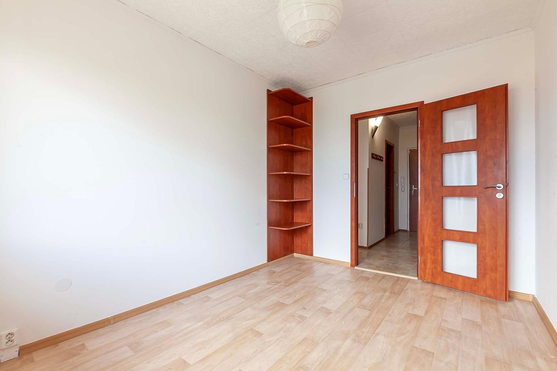 Predaj bytu 2-izbový 46 m², Zárybská, Praha, Praha Predaj bytu 2-izbový 46 m², Zárybská, Praha, Praha
