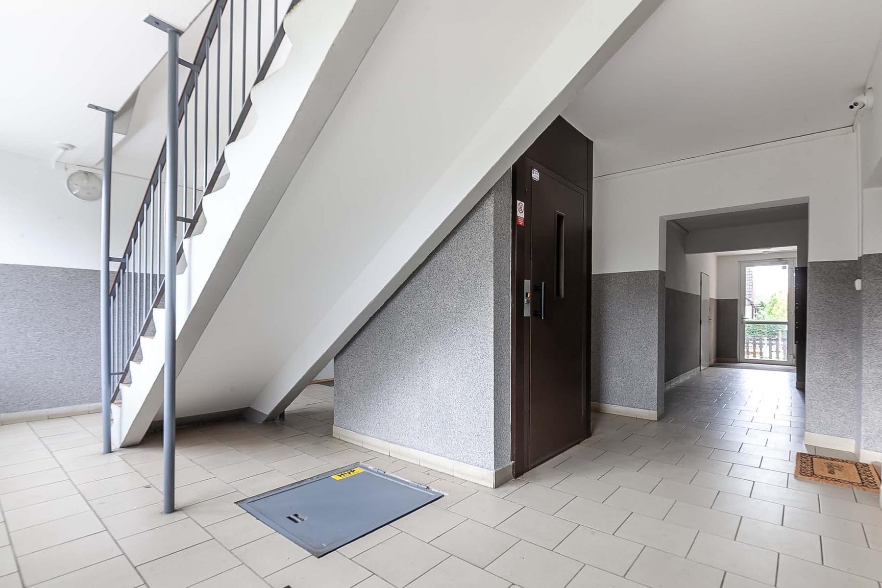 Predaj bytu 2-izbový 46 m², Zárybská, Praha, Praha Predaj bytu 2-izbový 46 m², Zárybská, Praha, Praha