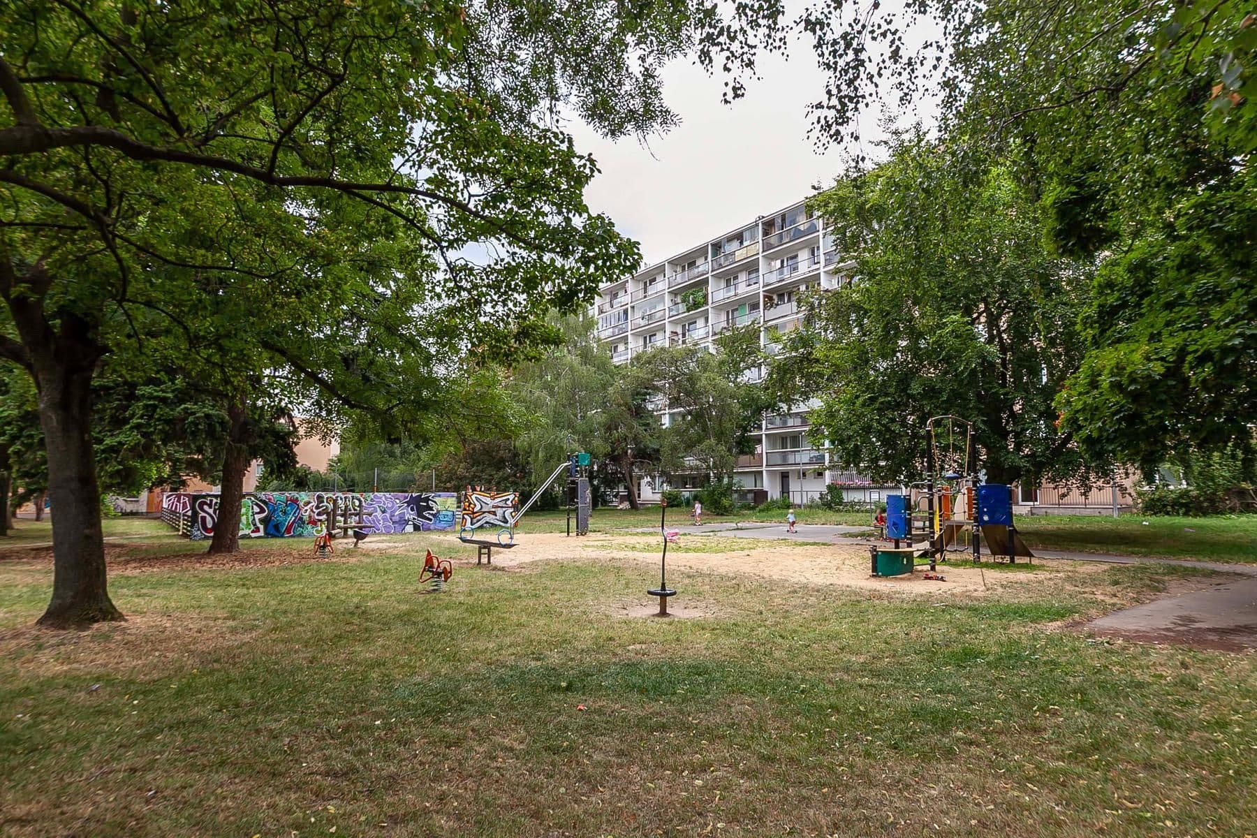 Predaj bytu 2-izbový 46 m², Zárybská, Praha, Praha Predaj bytu 2-izbový 46 m², Zárybská, Praha, Praha