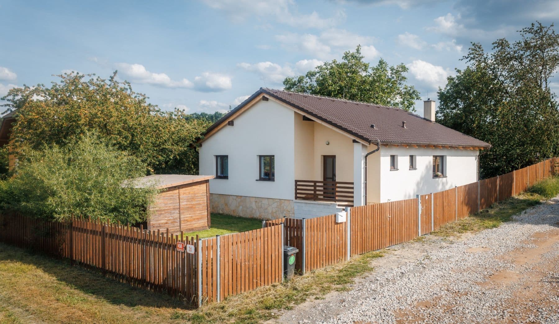 Predaj domu 117 m², pozemok 774 m², Červenohrádecká, Plzeň, Plzeňský kraj Predaj domu 117 m², pozemok 774 m², Červenohrádecká, Plzeň, Plzeňský kraj