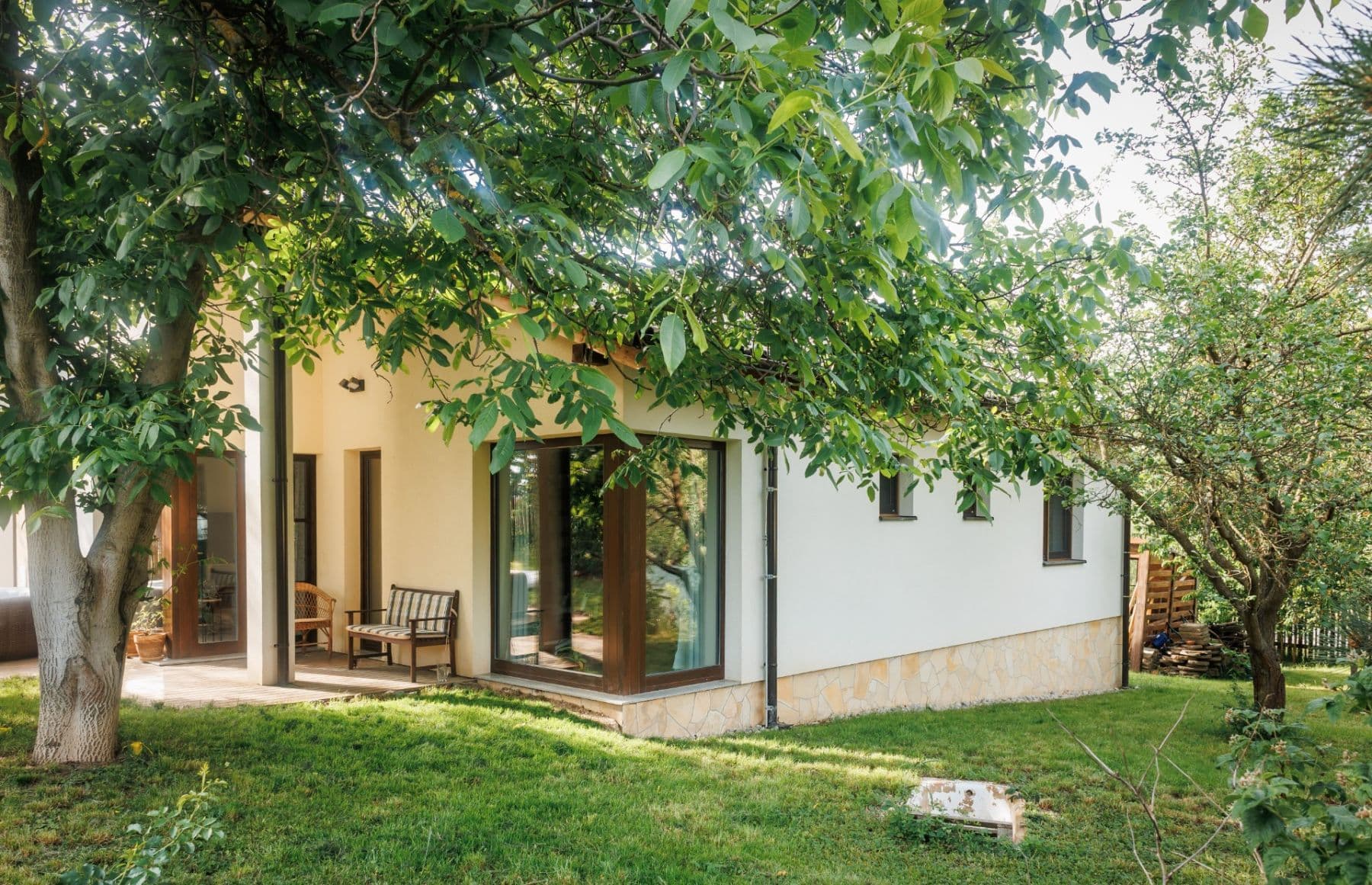 Predaj domu 117 m², pozemok 774 m², Červenohrádecká, Plzeň, Plzeňský kraj Predaj domu 117 m², pozemok 774 m², Červenohrádecká, Plzeň, Plzeňský kraj