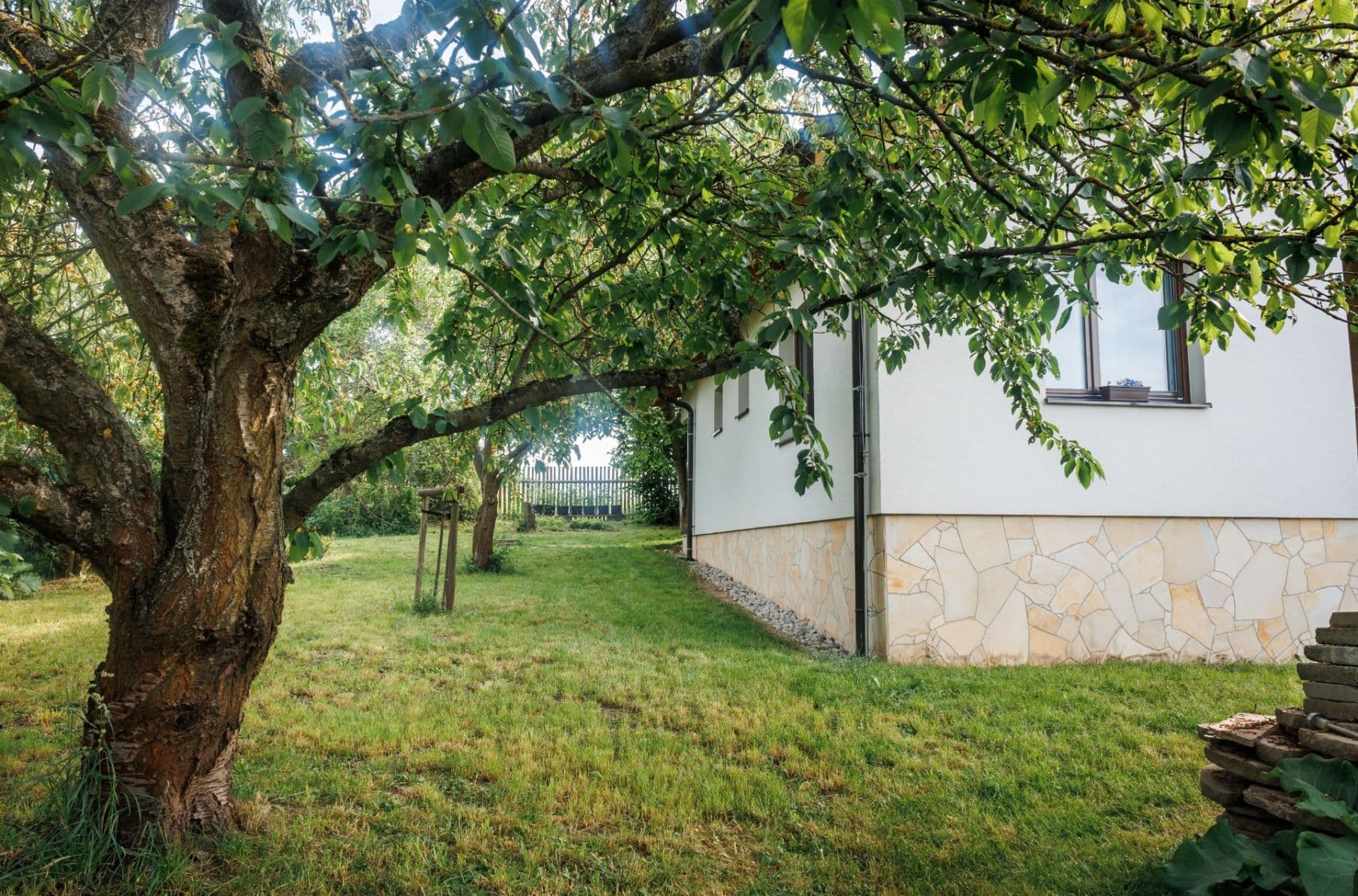 Predaj domu 117 m², pozemok 774 m², Červenohrádecká, Plzeň, Plzeňský kraj Predaj domu 117 m², pozemok 774 m², Červenohrádecká, Plzeň, Plzeňský kraj