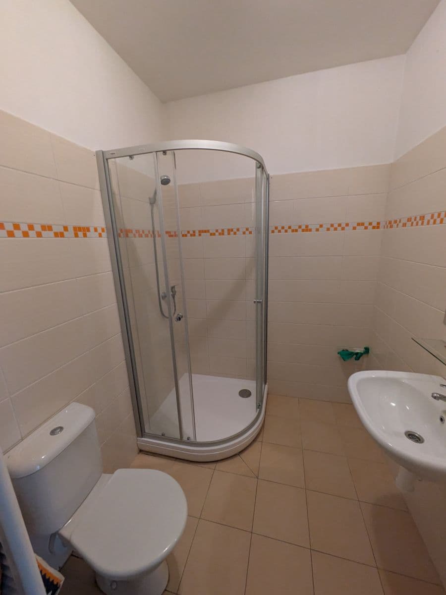 Prenájom bytu 1-izbový 30 m², Mincovní, Kutná Hora, Středočeský kraj Prenájom bytu 1-izbový 30 m², Mincovní, Kutná Hora, Středočeský kraj