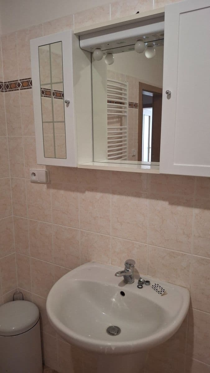 Prenájom bytu 1-izbový 50 m², Platanová, Litoměřice, Ústecký kraj Prenájom bytu 1-izbový 50 m², Platanová, Litoměřice, Ústecký kraj