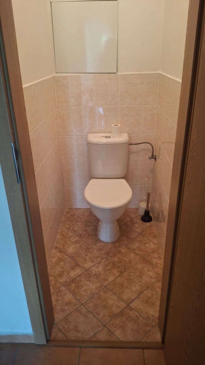 Prenájom bytu 1-izbový 50 m², Platanová, Litoměřice, Ústecký kraj Prenájom bytu 1-izbový 50 m², Platanová, Litoměřice, Ústecký kraj
