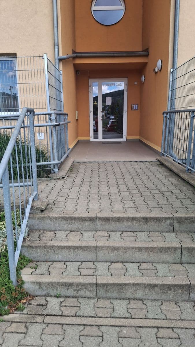 Prenájom bytu 1-izbový 50 m², Platanová, Litoměřice, Ústecký kraj Prenájom bytu 1-izbový 50 m², Platanová, Litoměřice, Ústecký kraj