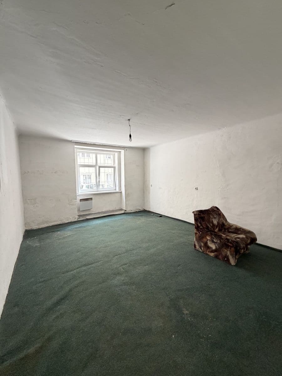 Predaj bytu 2-izbový 58 m², Andrštova, Praha, Praha Predaj bytu 2-izbový 58 m², Andrštova, Praha, Praha