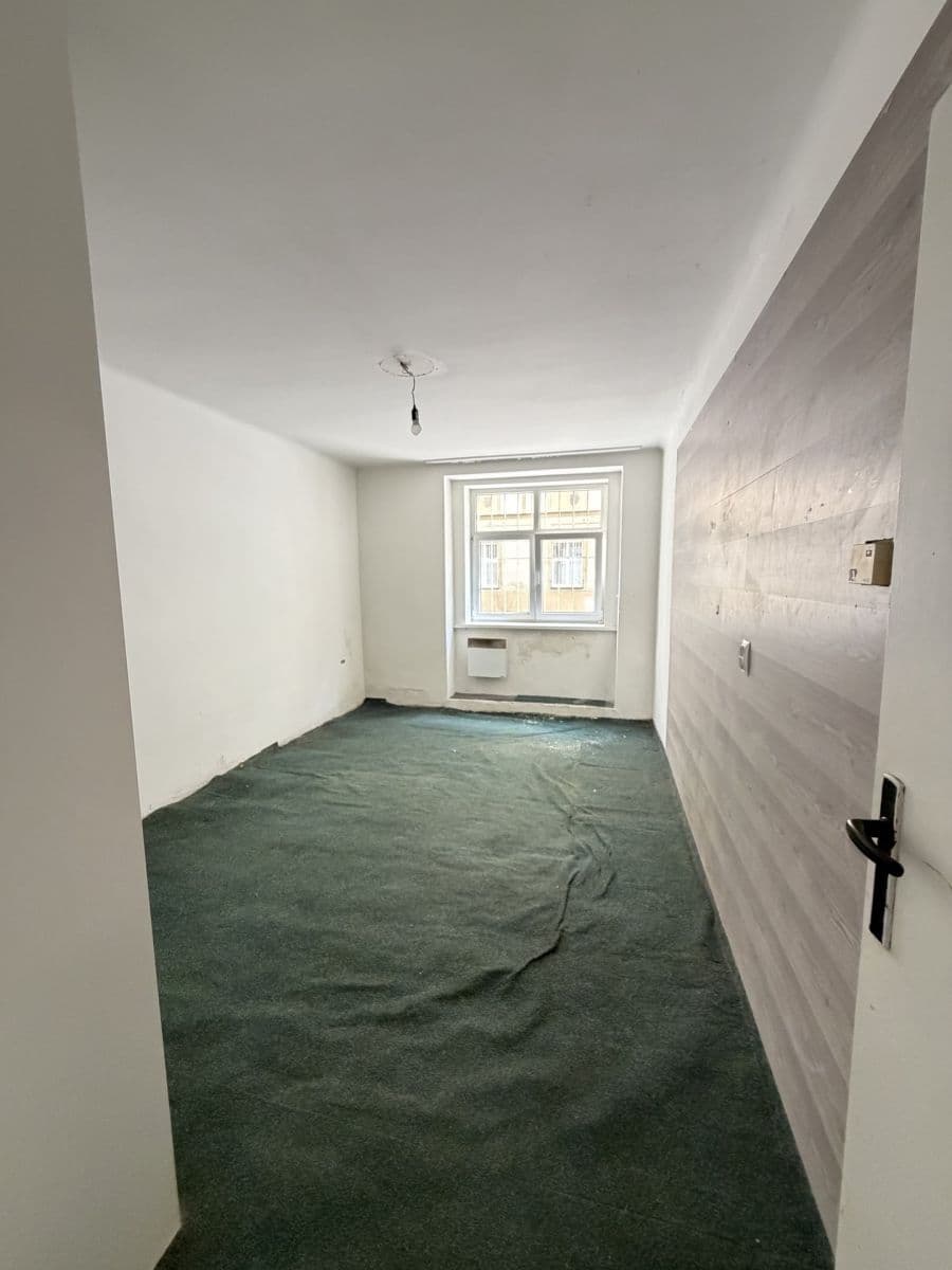 Predaj bytu 2-izbový 58 m², Andrštova, Praha, Praha Predaj bytu 2-izbový 58 m², Andrštova, Praha, Praha