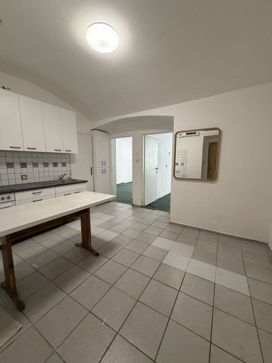 Predaj bytu 2-izbový 58 m², Andrštova, Praha, Praha Predaj bytu 2-izbový 58 m², Andrštova, Praha, Praha
