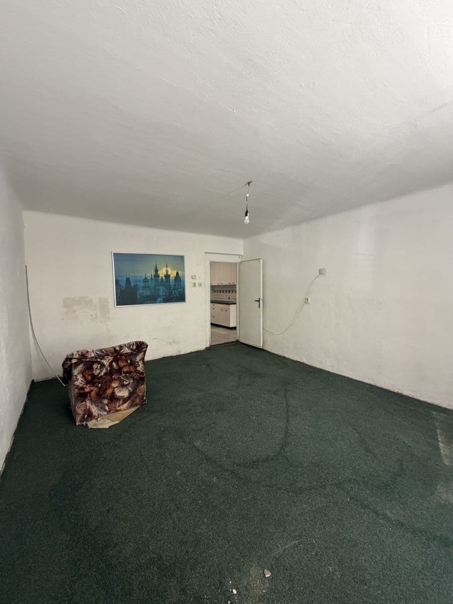 Predaj bytu 2-izbový 58 m², Andrštova, Praha, Praha Predaj bytu 2-izbový 58 m², Andrštova, Praha, Praha