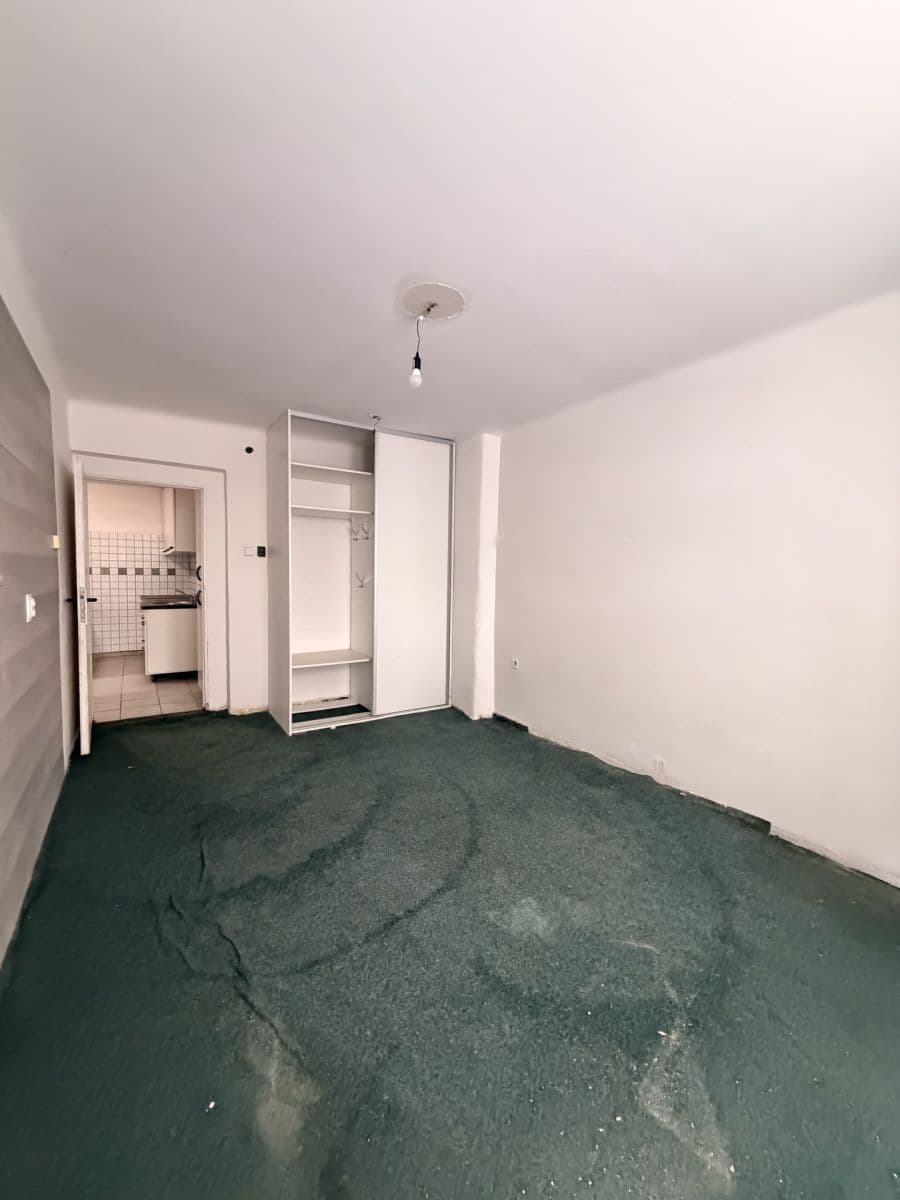 Predaj bytu 2-izbový 58 m², Andrštova, Praha, Praha Predaj bytu 2-izbový 58 m², Andrštova, Praha, Praha