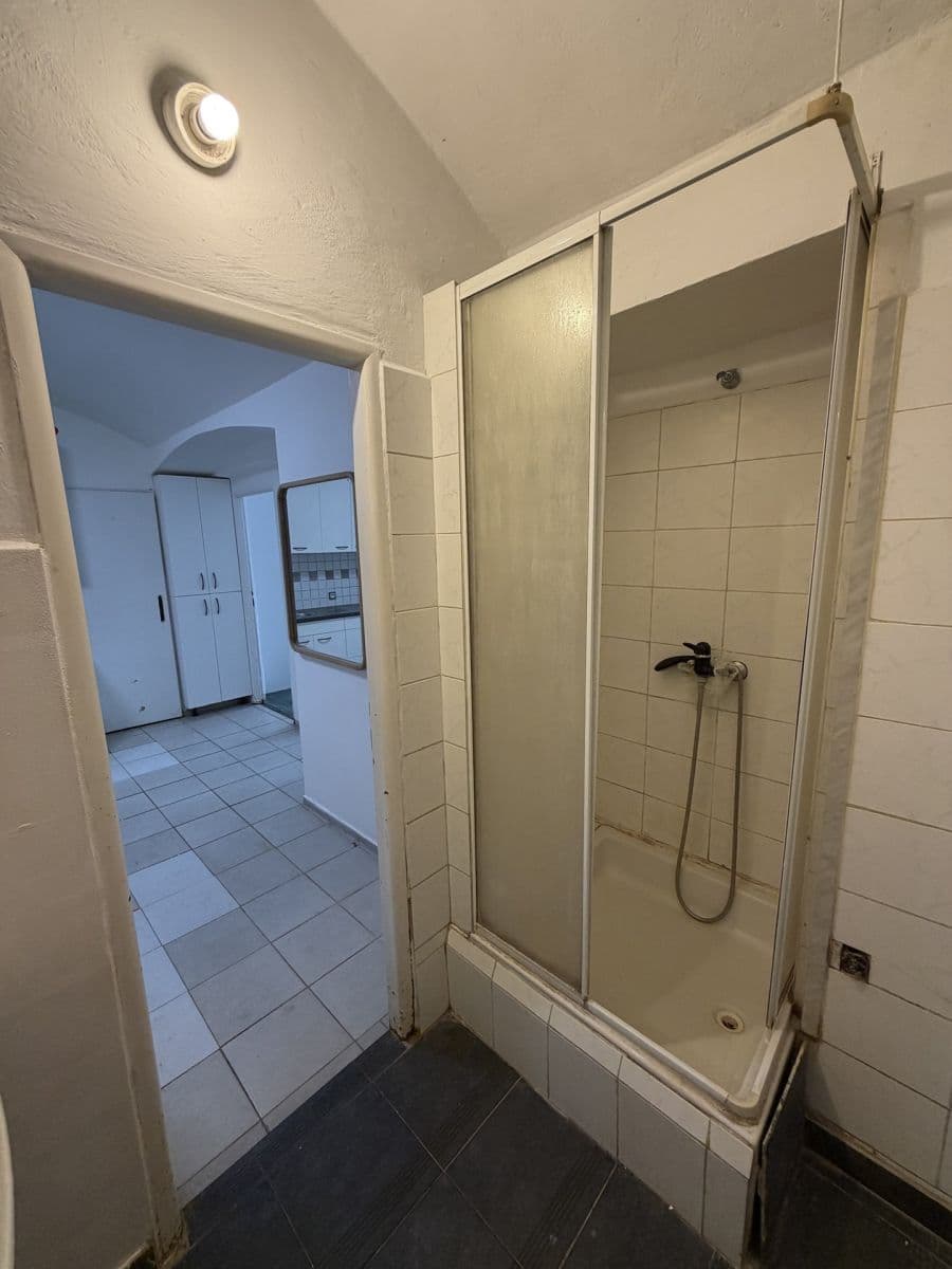 Predaj bytu 2-izbový 58 m², Andrštova, Praha, Praha Predaj bytu 2-izbový 58 m², Andrštova, Praha, Praha