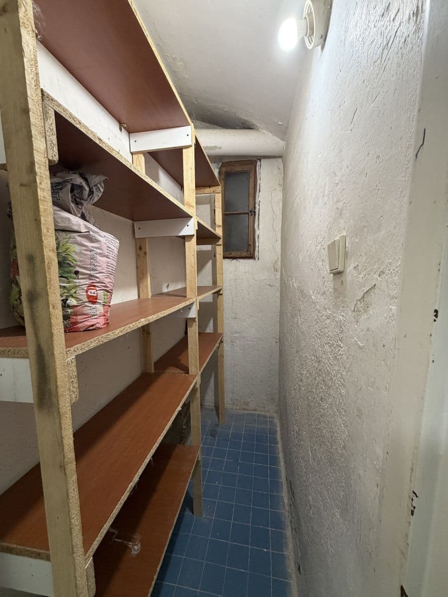 Predaj bytu 2-izbový 58 m², Andrštova, Praha, Praha Predaj bytu 2-izbový 58 m², Andrštova, Praha, Praha