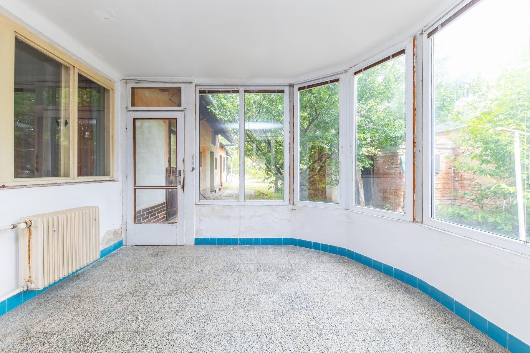 Predaj domu 100 m², pozemok 536 m², Ukrajina, Moravská Nová Ves, Jihomoravský kraj Predaj domu 100 m², pozemok 536 m², Ukrajina, Moravská Nová Ves, Jihomoravský kraj
