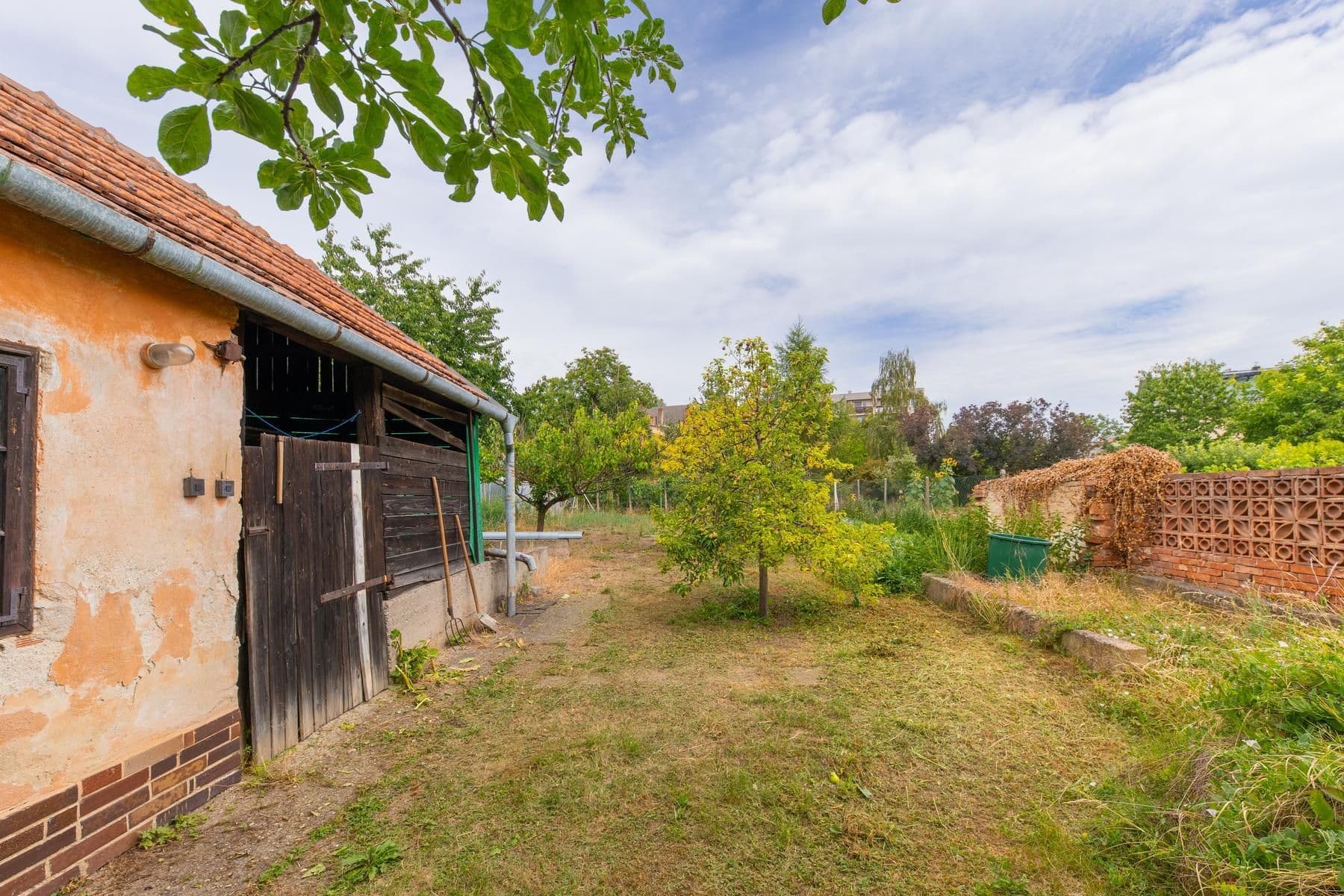 Predaj domu 100 m², pozemok 536 m², Ukrajina, Moravská Nová Ves, Jihomoravský kraj Predaj domu 100 m², pozemok 536 m², Ukrajina, Moravská Nová Ves, Jihomoravský kraj