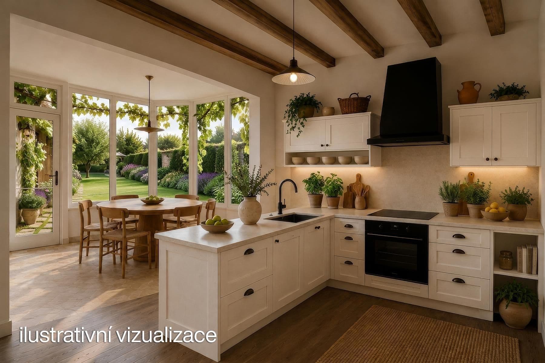 Predaj domu 100 m², pozemok 536 m², Ukrajina, Moravská Nová Ves, Jihomoravský kraj Predaj domu 100 m², pozemok 536 m², Ukrajina, Moravská Nová Ves, Jihomoravský kraj