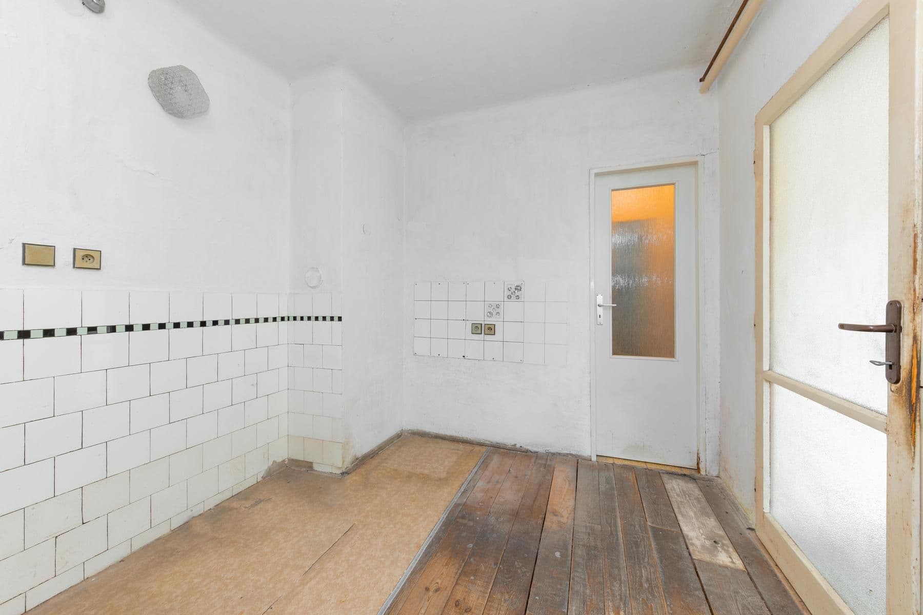 Predaj domu 100 m², pozemok 536 m², Ukrajina, Moravská Nová Ves, Jihomoravský kraj Predaj domu 100 m², pozemok 536 m², Ukrajina, Moravská Nová Ves, Jihomoravský kraj
