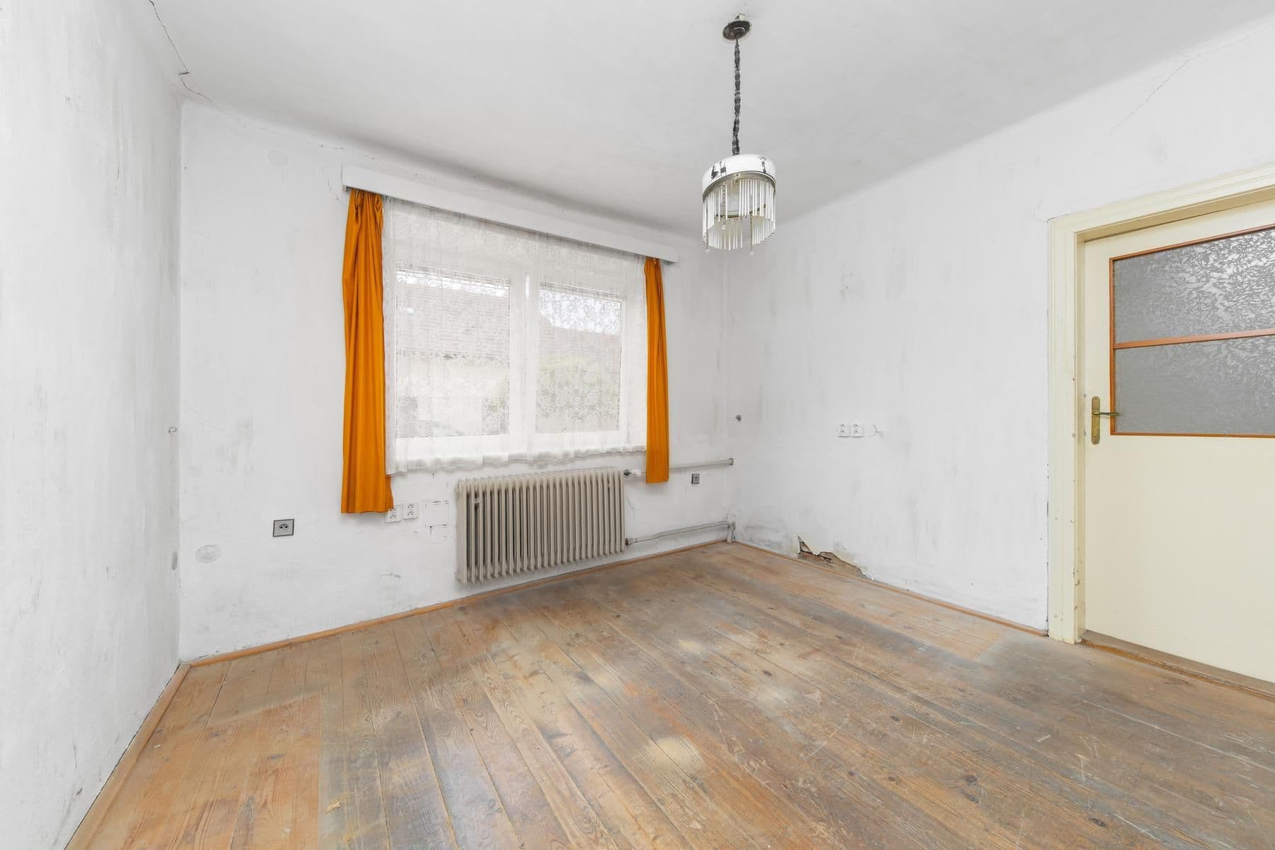 Predaj domu 100 m², pozemok 536 m², Ukrajina, Moravská Nová Ves, Jihomoravský kraj Predaj domu 100 m², pozemok 536 m², Ukrajina, Moravská Nová Ves, Jihomoravský kraj