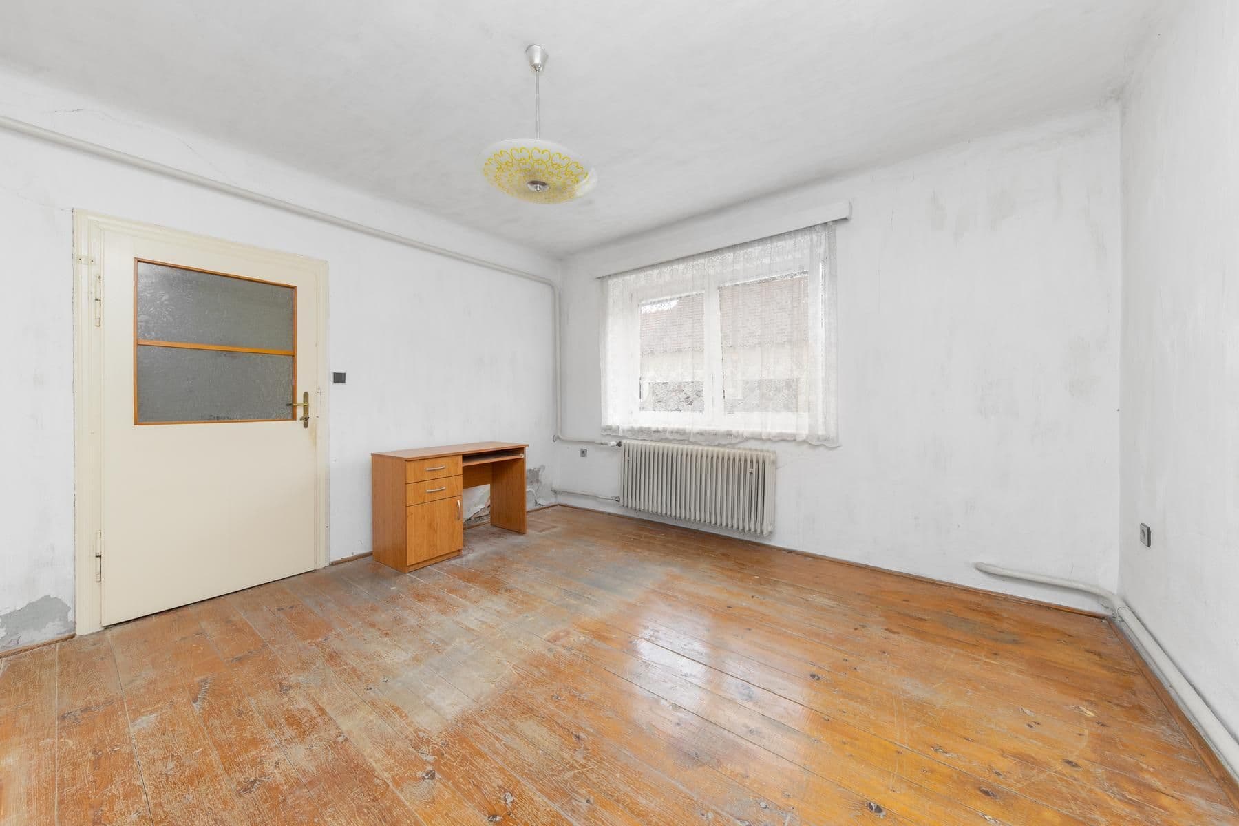 Predaj domu 100 m², pozemok 536 m², Ukrajina, Moravská Nová Ves, Jihomoravský kraj Predaj domu 100 m², pozemok 536 m², Ukrajina, Moravská Nová Ves, Jihomoravský kraj