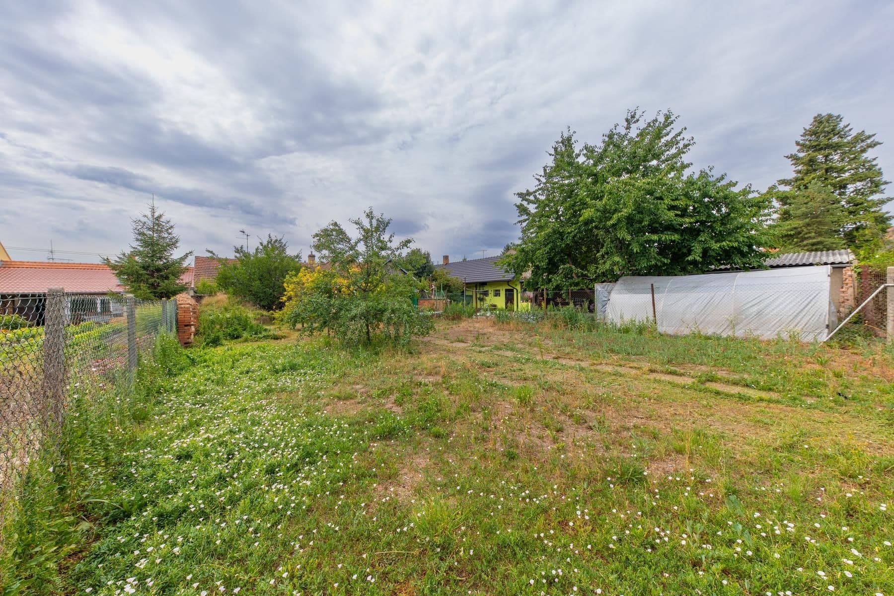 Predaj domu 100 m², pozemok 536 m², Ukrajina, Moravská Nová Ves, Jihomoravský kraj Predaj domu 100 m², pozemok 536 m², Ukrajina, Moravská Nová Ves, Jihomoravský kraj