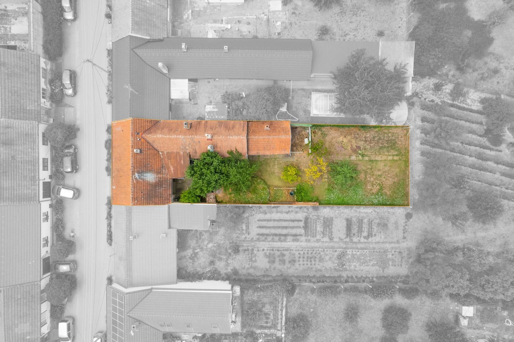 Predaj domu 100 m², pozemok 536 m², Ukrajina, Moravská Nová Ves, Jihomoravský kraj Predaj domu 100 m², pozemok 536 m², Ukrajina, Moravská Nová Ves, Jihomoravský kraj