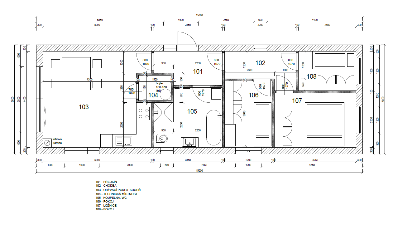Predaj pozemku 912 m², Fryšták, Zlínský kraj Predaj pozemku 912 m², Fryšták, Zlínský kraj