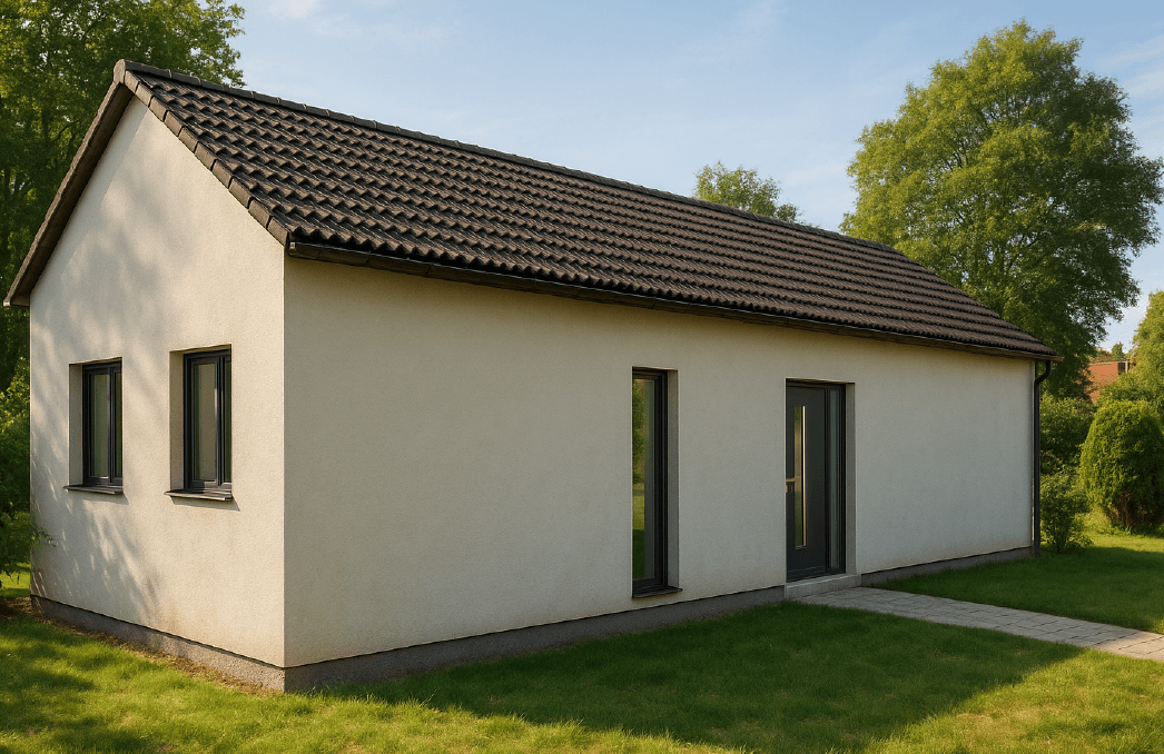 Predaj pozemku 912 m², Fryšták, Zlínský kraj Predaj pozemku 912 m², Fryšták, Zlínský kraj
