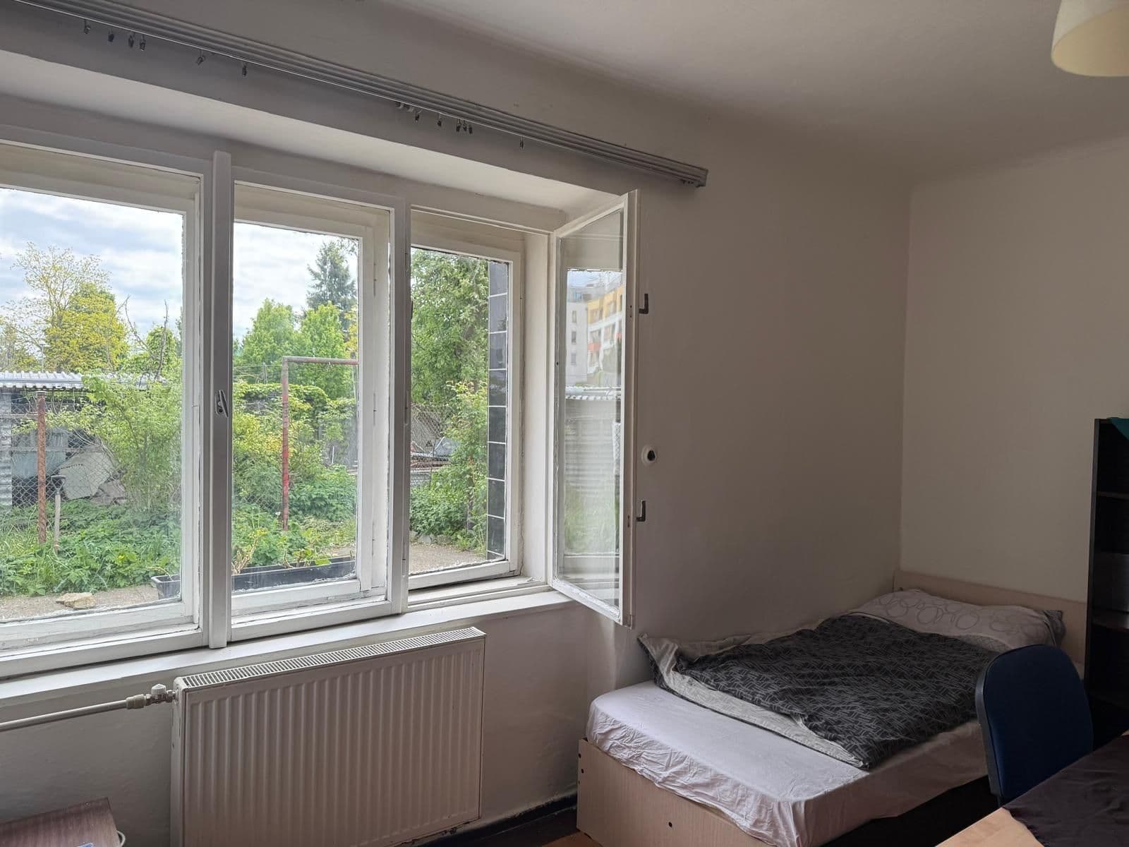 Prenájom bytu 1-izbový 20 m², Křešínská, Praha, Praha Prenájom bytu 1-izbový 20 m², Křešínská, Praha, Praha