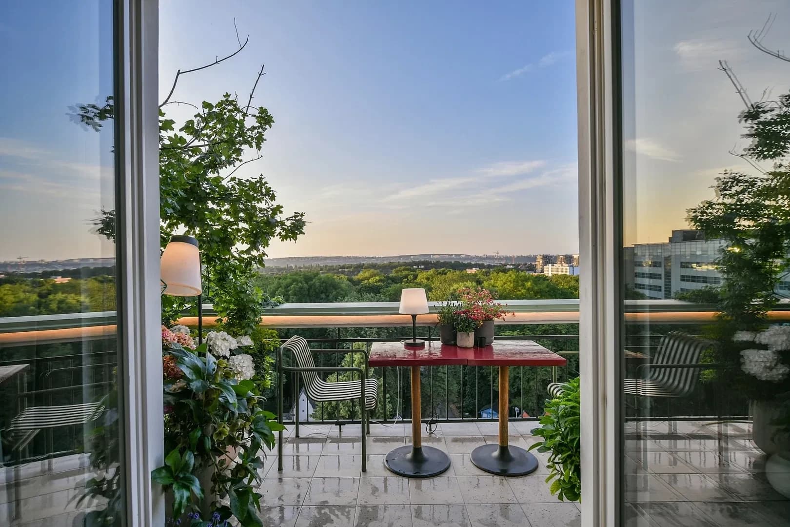 Prenájom bytu 2-izbový 52 m², Vinohradská, Praha, Praha Prenájom bytu 2-izbový 52 m², Vinohradská, Praha, Praha