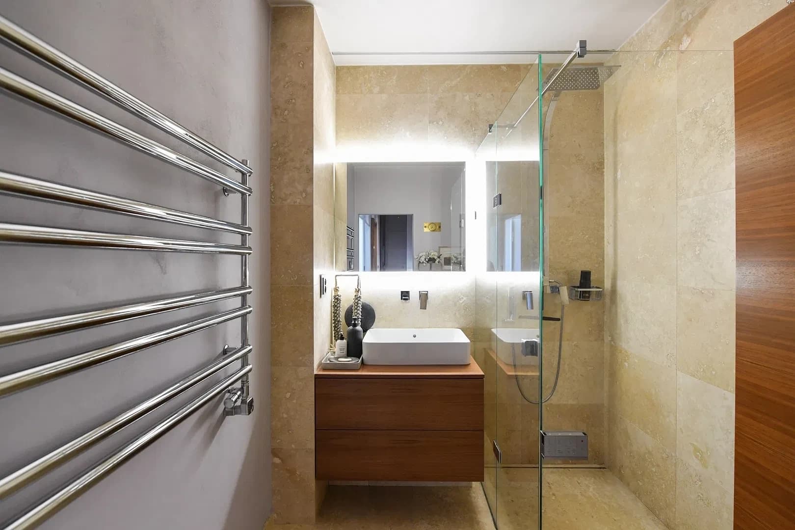 Prenájom bytu 2-izbový 52 m², Vinohradská, Praha, Praha Prenájom bytu 2-izbový 52 m², Vinohradská, Praha, Praha