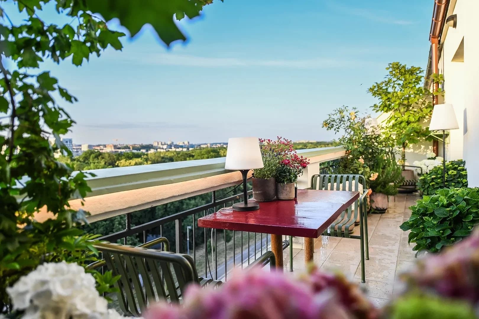 Prenájom bytu 2-izbový 52 m², Vinohradská, Praha, Praha Prenájom bytu 2-izbový 52 m², Vinohradská, Praha, Praha