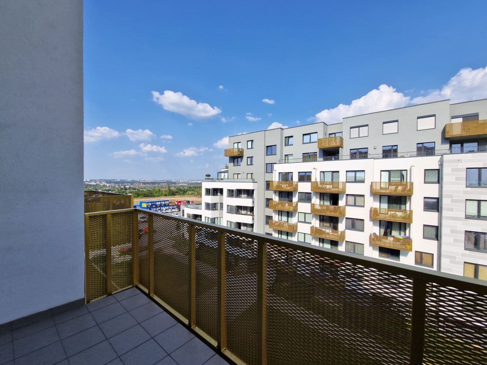 Prenájom bytu 1-izbový 28 m², Honzíkova, Praha, Praha Prenájom bytu 1-izbový 28 m², Honzíkova, Praha, Praha