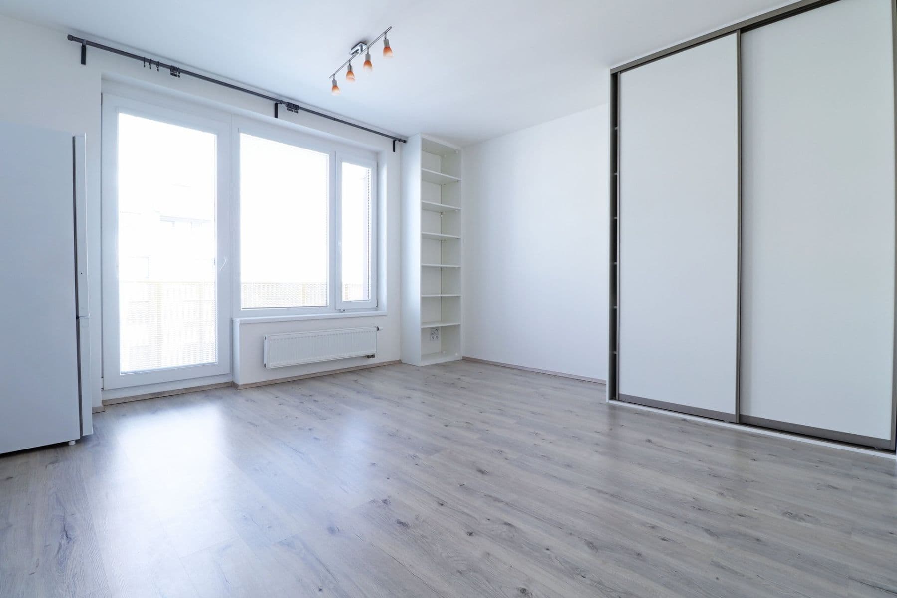 Prenájom bytu 1-izbový 28 m², Honzíkova, Praha, Praha Prenájom bytu 1-izbový 28 m², Honzíkova, Praha, Praha