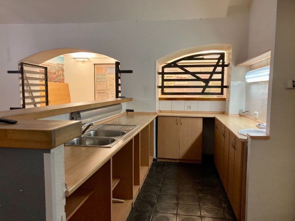 Prenájom nebytového priestoru 89 m², Havlíčkovo náměstí, Praha, Praha Prenájom nebytového priestoru 89 m², Havlíčkovo náměstí, Praha, Praha