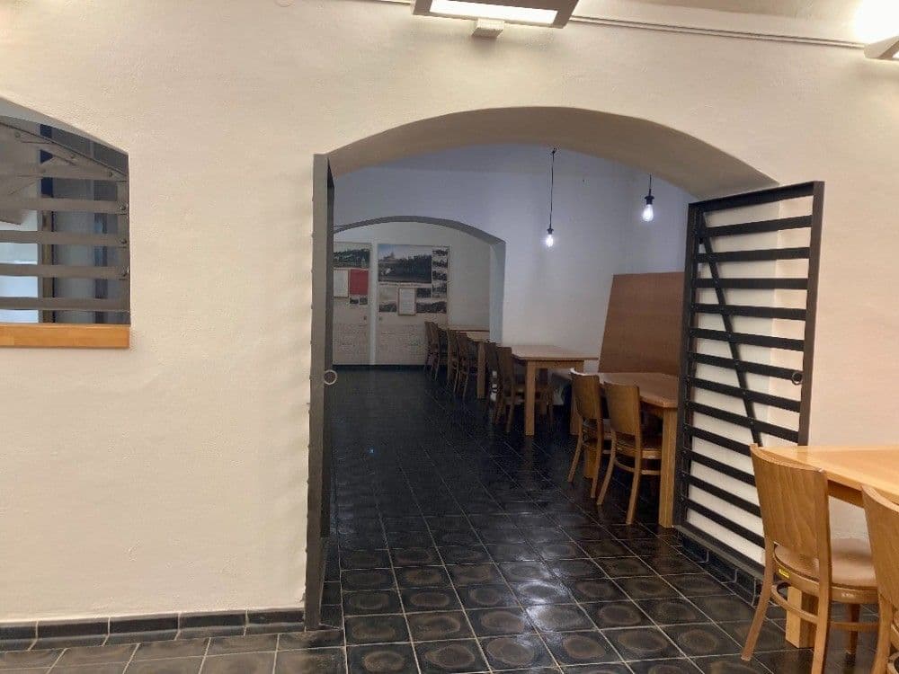 Prenájom nebytového priestoru 89 m², Havlíčkovo náměstí, Praha, Praha Prenájom nebytového priestoru 89 m², Havlíčkovo náměstí, Praha, Praha