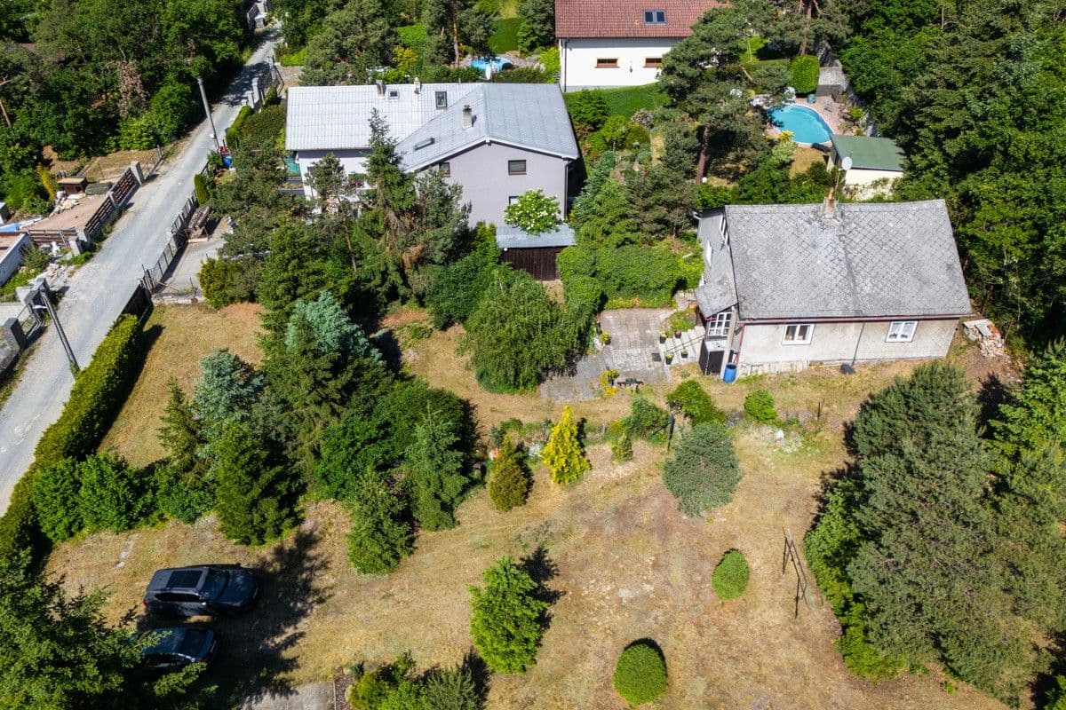 Predaj pozemku 857 m², Březová-Oleško, Středočeský kraj Predaj pozemku 857 m², Březová-Oleško, Středočeský kraj
