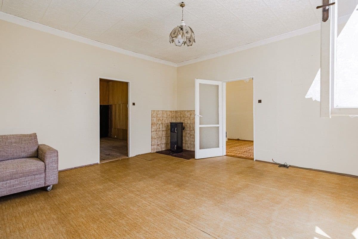 Predaj pozemku 857 m², Březová-Oleško, Středočeský kraj Predaj pozemku 857 m², Březová-Oleško, Středočeský kraj