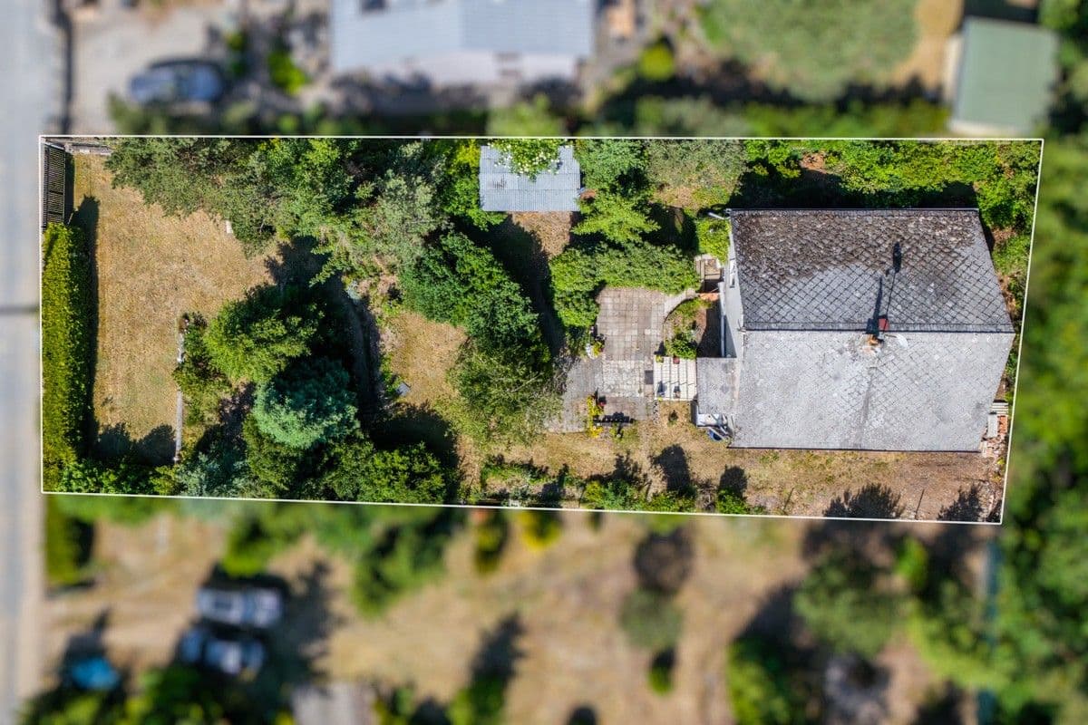 Predaj pozemku 857 m², Březová-Oleško, Středočeský kraj Predaj pozemku 857 m², Březová-Oleško, Středočeský kraj