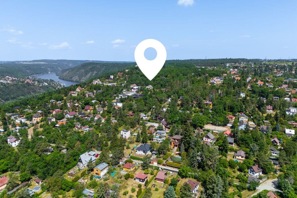 Predaj pozemku 857 m², Březová-Oleško, Středočeský kraj Predaj pozemku 857 m², Březová-Oleško, Středočeský kraj