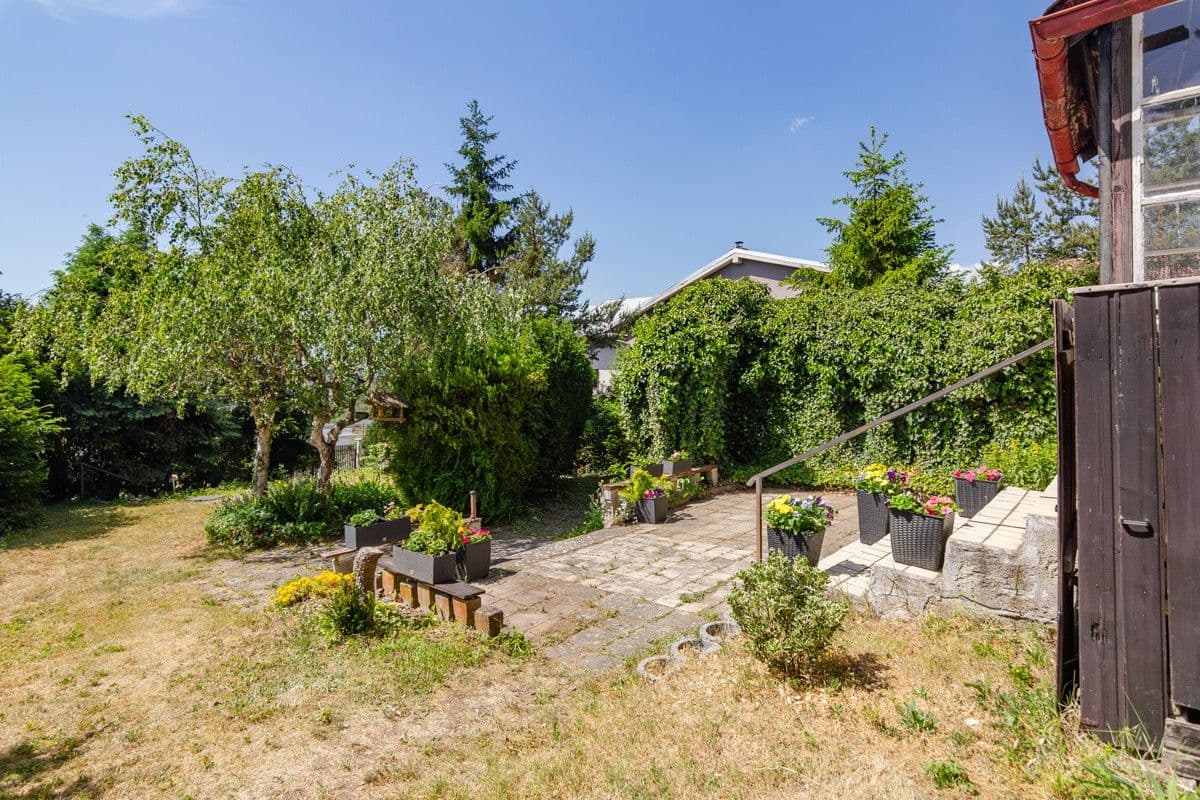 Predaj pozemku 857 m², Březová-Oleško, Středočeský kraj Predaj pozemku 857 m², Březová-Oleško, Středočeský kraj