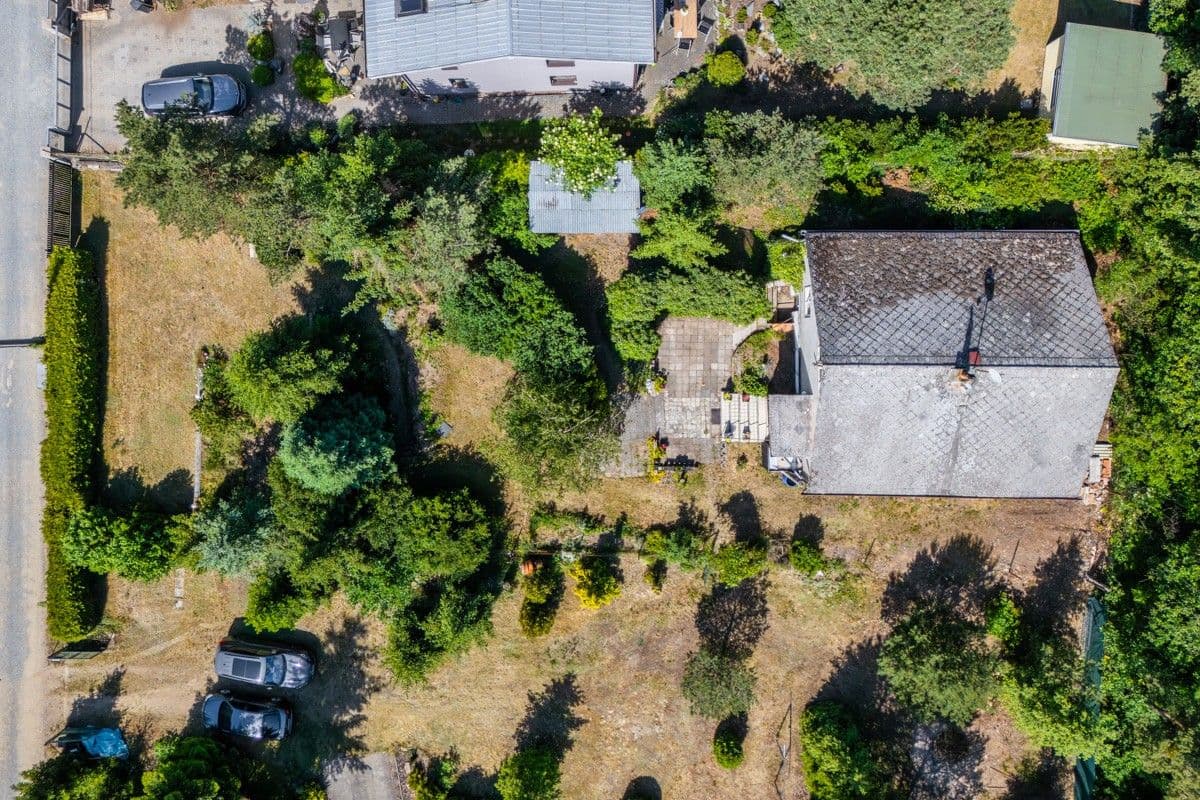 Predaj pozemku 857 m², Březová-Oleško, Středočeský kraj Predaj pozemku 857 m², Březová-Oleško, Středočeský kraj