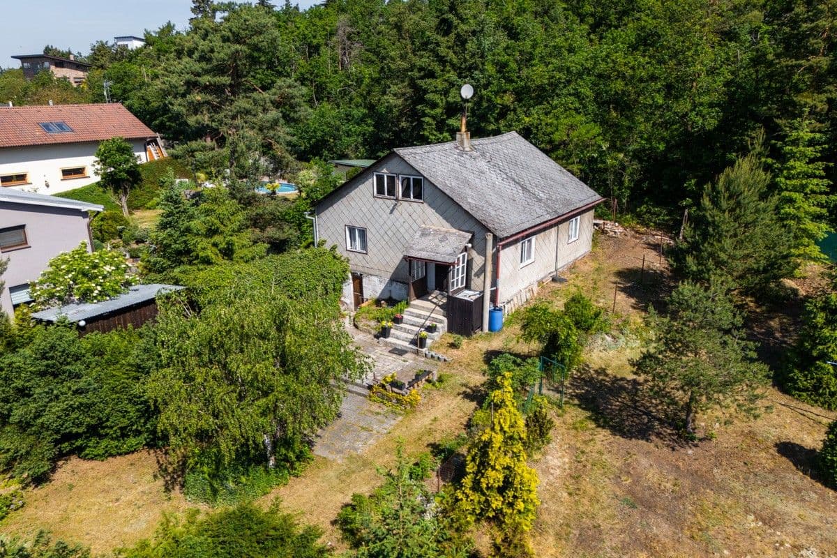 Predaj pozemku 857 m², Březová-Oleško, Středočeský kraj Predaj pozemku 857 m², Březová-Oleško, Středočeský kraj