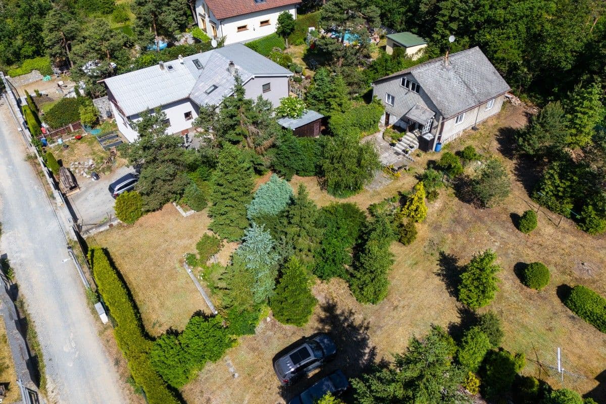 Predaj pozemku 857 m², Březová-Oleško, Středočeský kraj Predaj pozemku 857 m², Březová-Oleško, Středočeský kraj