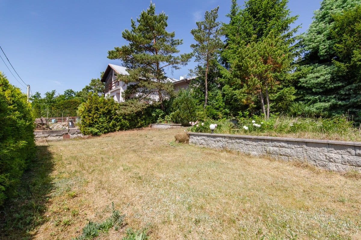 Predaj pozemku 857 m², Březová-Oleško, Středočeský kraj Predaj pozemku 857 m², Březová-Oleško, Středočeský kraj