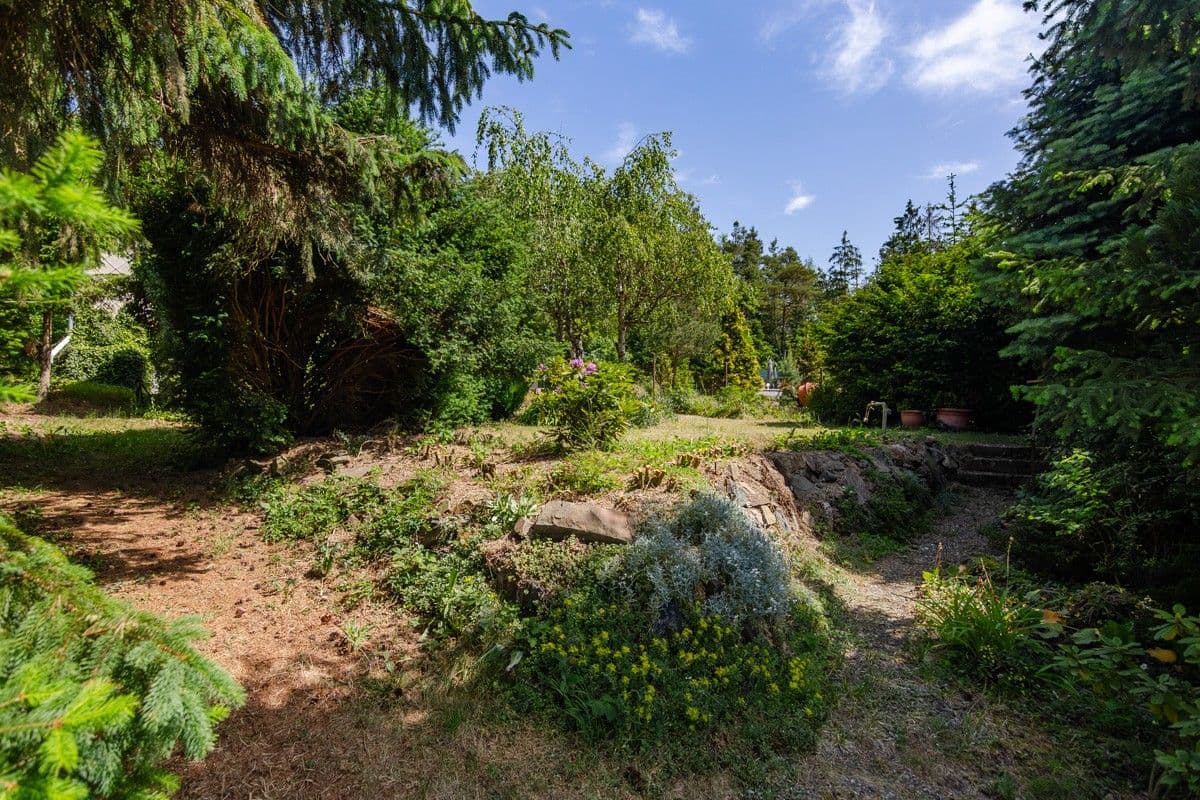 Predaj pozemku 857 m², Březová-Oleško, Středočeský kraj Predaj pozemku 857 m², Březová-Oleško, Středočeský kraj