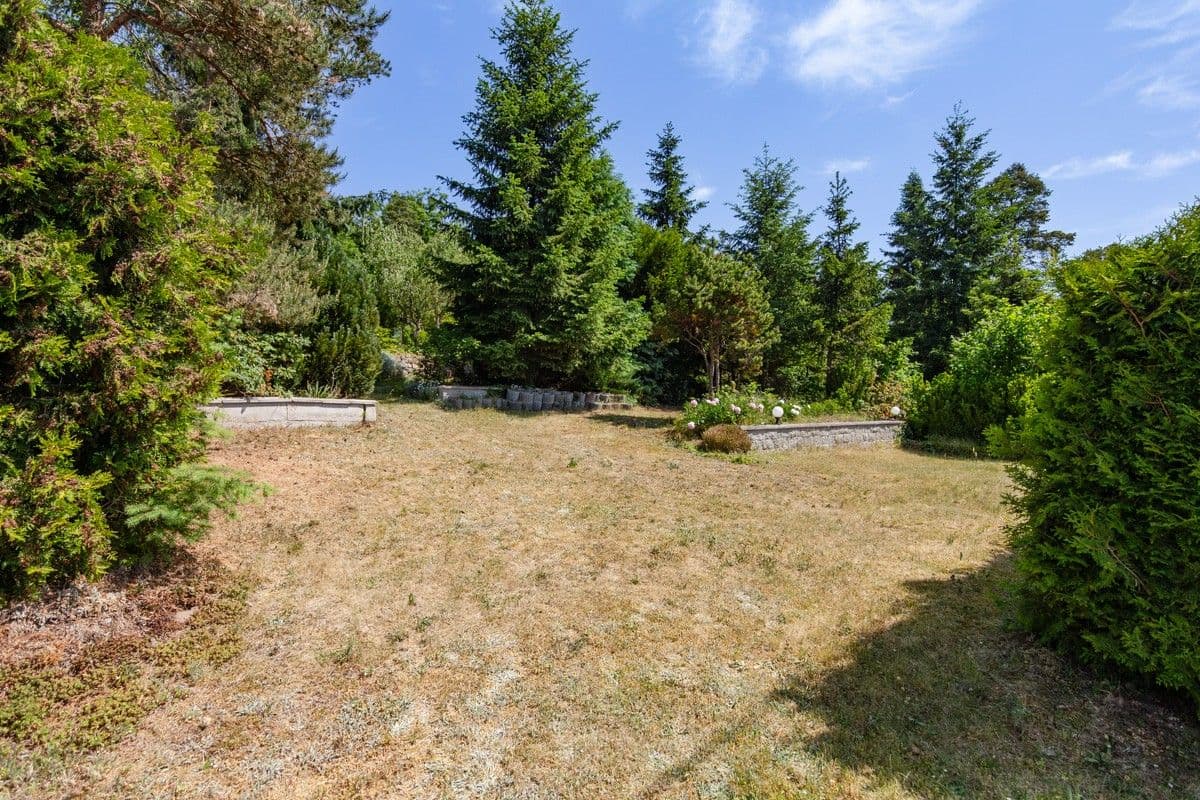 Predaj pozemku 857 m², Březová-Oleško, Středočeský kraj Predaj pozemku 857 m², Březová-Oleško, Středočeský kraj